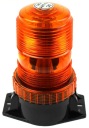 СТРОБ СИГНАЛЬНАЯ ЛАМПА ROAK LED 12/24 В ВИНТЫ