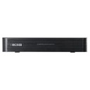 Регистратор BCS Basic BCS-B-NVR1601(2.0), 16 каналов, 8Mpx