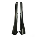 PORSCHE 911 996 CARRERA FILLS ПОРОГ TECHART STRIP