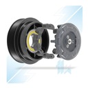 КОМПРЕССОРНАЯ МУФТА кондиционера Merc W 211 W 219 W 164