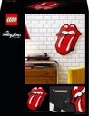 LEGO Art The Rolling Stones 31206 EAN (GTIN) 5702017153988