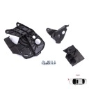 KIT RÉPARATION PHARES DROIT PEUGEOT 3008 5008 9814255780photo 9