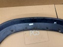 LAND ROVER DEFENDER MOULURE GARDE-BOUE AVANT GAUCHE AVANT L8BM-16A075-ABphoto 10