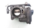ДРОСЕЛЬНА ЗАСЛІНКА FORD FOCUS C-MAX 1.8 4M5GDCLF15 VP2S6U9E928AA  (18699673885) фото min 5
