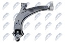 NTY BRAS DE SUSPENSION AVANT NTY ZWD-CT-035photo 15