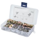100 SZT. SUPPLIERS SPREZYSTE LIKE U DO FASTENERS PANELS I WIRES W SAMOCHODACH  photo 11