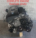 BMW E90 E91 E92 E93 MOTOR 335I N54 N54B30A 306 KM 