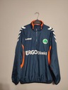 Тренировочная толстовка SpVgg Greuther Furth Hummel M