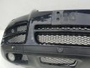 VW TOUAREG 7L 02-06 PARE-CHOCS AVANT AVANT PDC RONDELLESphoto 7