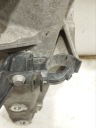RENFORCEMENT TRANSVERSAL PORSCHE CAYMAN 2014 AVEC AVANT 991341081photo 5