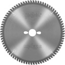 МИТРА 2 - ДЕРЕВО- 0305X30X3.2/2.0/72Z GS COMBO - ПИЛА/ДИСК С ТВЕРДОПЛАСТИНАМИ ДЛЯ