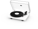 Проигрыватель Pro-Ject Debut Carbon EVO White Satin