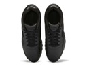 Detská športová obuv čierna REEBOK ROYAL REWIND RUN BLACK 100046400 36.5 Druh zapínania Šnúrky do topánok