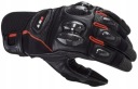ПЕРЧАТКИ ДЛЯ МОТОЦИКЛИСТОВ LS2 SPARK 2 MAN ЧЕРНО-КРАСНЫЕ L