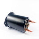 Стартер-статор Valeo D6RA