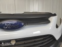БАМПЕР ПЕРЕДНИЙ FORD TRANSIT CUSTOM ПЕРЕД  фото 8