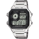 Мужские часы Casio AE-1200WHD-1AVEF