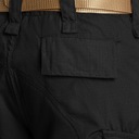 Spodnie bojówki Texar WZ10 Black L Regular EAN (GTIN) 5902414810907