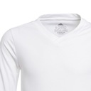 Koszulka adidas Team Base Tee Jr GN5713 116 cm Płeć chłopcy