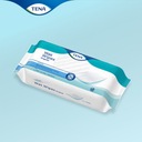 TENA Wet Wipes Original chusteczki nawilżane 80szt Marka Tena