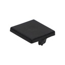 ЗАГЛУШКА Торцевая ALU PROFILE 20X20