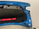 PERFECT TRUNK LID TRUNK REAR BMW 2 F22 M2 F87 2013-2021 C16 CARBON CAMERA  photo 14
