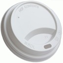 КРЫШКА ДЛЯ БУМАЖНОГО СТАКАНА ДО 80мм 250МЛ 100ШТ.