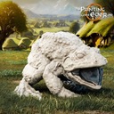 Giant Bullfrog The Printing Goes Ever On