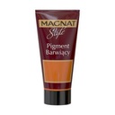 MAGNAT STYLE Coloring Pigment 100мл P06 Краситель Янтар