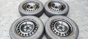 LLANTAS ACERO 16 MERCEDES C W202 W203 CLC W203 CLK W208 W209 SLK W170 ET 37 