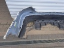 PARE-CHOCS ARRIÈRE ARRIÈRE MERCEDES GLE COUPÉ AMG C167 A1678854711photo 15