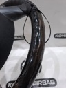 VOLANT FORD MONDEO MK3 BOIS CUIR 3S71-3599- 3S713599G NR120photo 12