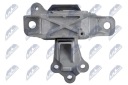 COUSSIN MOTEUR DROITE FORD FOCUS IV (18) 2018photo 13