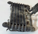 RADIATOR LUBRICANTS SPIGOTS KAWASAKI GTR 1000 1986-2006R  photo 12