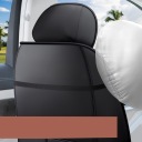 МАТ ПІДІГРІВАЮЧИЙ PREMIUM ПОДУШКА ПІДІГРІВАЮЧИЙ DO АВТОМОБІЛЯ DC12V 1 ПАРА  (18397946039) фото min 14