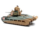 1/35 Infantry Tank Matilda Mk.III/IV Tamiya 35300 Stav balenia originálne