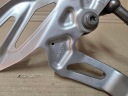 BMW R 1250 RS 2019-20 K54 СЕТ ЛІВИЙ ПЕРІД PODNOZEK  (17788728673) фото min 13