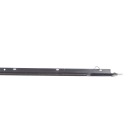 AUDI A6 S6 C6 SEALANT OVERLAY DOOR RIGHT PERID RIGHTS CHROME 4F0853284G  photo 10