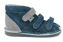 Профилактическая обувь для мальчиков Danielki S104, корректирующие сандалии R22