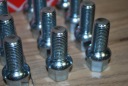 ШПИЛЬКА БОЛТ КОЛЕСА AUDI 80B4 A3 8L A3 8P1 A4 B5 B6 M14X1,5 27MM 17 FEBI  (16516334621) фото min 7