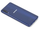 Samsung Galaxy A20S SM-A207F 3 ГБ 32 ГБ Синий Android