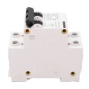 BRNAEAKER 2P 10A 400V AC DC MCB PRZEACZNIK ЗАХИСТУ UPYWU NA DOMOWY BD  (17812711581) фото min 7