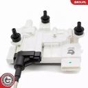SUPPORT FERMETURE PORTES 60SKV352 ESEN SKV SERVOMOTEUR SERRURE PORTES AVANTphoto 8