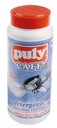 PULY CAFF Plus NSF порошок для кофемашин 900г