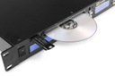 CD-ПЛЕЕР USB FM DAB+ стойка