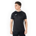 Мужская рубашка для регби Joma Scrum черная M