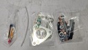 NEUF ORIGINE TURBINE TURBOCOMPRESSEUR HYUNDAI H1 BUS 2.5 D4BHphoto 7