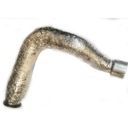 ИЗОЛИРОВАННЫЙ КОРПУС ВЫХЛОПНОЙ ТРУБЫ CX MX MC 247757A2