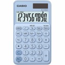 Карманный калькулятор Casio SL-310UC, синий