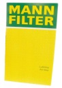 MANN-FILTER C 2329 FILTRE AIRphoto 12